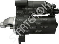 Starter HC-PARTS  CS1437