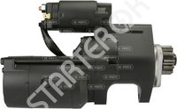 Starter CS1439 HC-PARTS