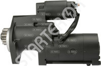 Купить Starter HC-PARTS CS1439 Starter HC-PARTS CS1439