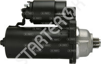 Starter CS1440 HC-PARTS