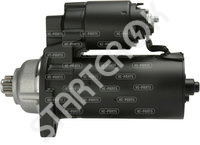 Starter HC-PARTS  CS1440