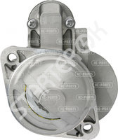 Starter CS1441 HC-PARTS