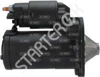 Starter CS1442 HC-PARTS