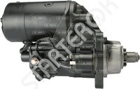 Starter CS1443 HC-PARTS