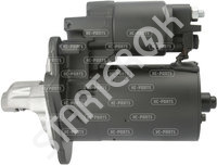 Starter HC-PARTS  CS1445