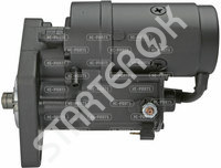 Starter HC-PARTS  CS1446