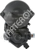 Starter CS1447 HC-PARTS