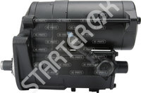 Starter CS1447 HC-PARTS