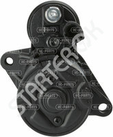 Starter CS1450 HC-PARTS