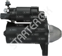 Starter CS1453 HC-PARTS