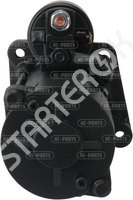 Starter CS1454 HC-PARTS