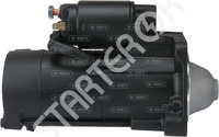 Starter CS1454 HC-PARTS