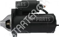 Starter HC-PARTS  CS1459