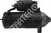 Starter CS1459 HC-PARTS