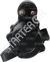Starter CS1460 HC-PARTS