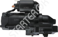 Starter HC-PARTS  CS1460