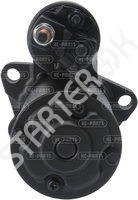 Starter CS1461 HC-PARTS