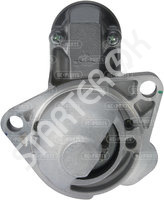 Starter CS1461 HC-PARTS