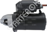 Starter HC-PARTS  CS1461