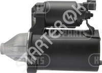 Starter CS1462 HC-PARTS