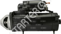 Starter HC-PARTS  CS1464