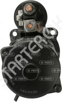 Starter CS1464 HC-PARTS