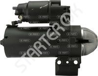 Starter CS1466 HC-PARTS