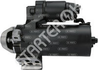 Starter HC-PARTS  CS1467