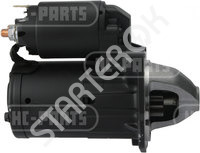 Starter HC-PARTS  CS1469