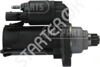 Starter HC-PARTS  CS1470