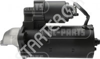 Starter HC-PARTS  CS1471