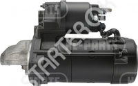 Starter HC-PARTS  CS1473