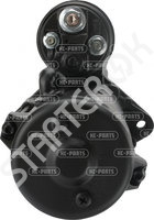 Starter CS1473 HC-PARTS