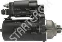 Starter CS1475 HC-PARTS