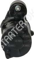 Starter CS1481 HC-PARTS