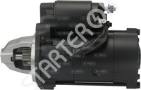 Starter HC-PARTS  CS1481