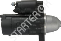 Starter CS1481 HC-PARTS