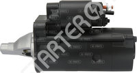 Starter HC-PARTS  CS1482