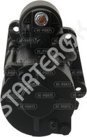 Starter CS1482 HC-PARTS