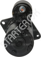 Starter CS1487 HC-PARTS