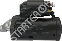 Starter HC-PARTS  CS1487