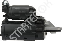 Купить Starter HC-PARTS CS1493 Starter HC-PARTS CS1493