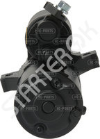 Starter CS1493 HC-PARTS