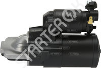 Starter CS1493 HC-PARTS