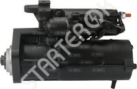 Купить Starter HC-PARTS CS1494 Starter HC-PARTS CS1494