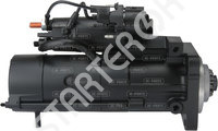 Купить Starter HC-PARTS CS1496 Starter HC-PARTS CS1496