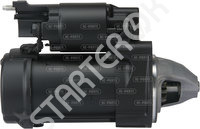 Купить Starter HC-PARTS CS1527 Starter HC-PARTS CS1527