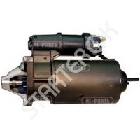 Starter CS154 HC-PARTS