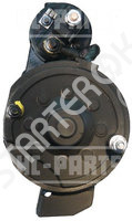 Starter CS155 HC-PARTS