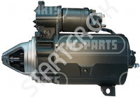 Starter HC-PARTS  CS155